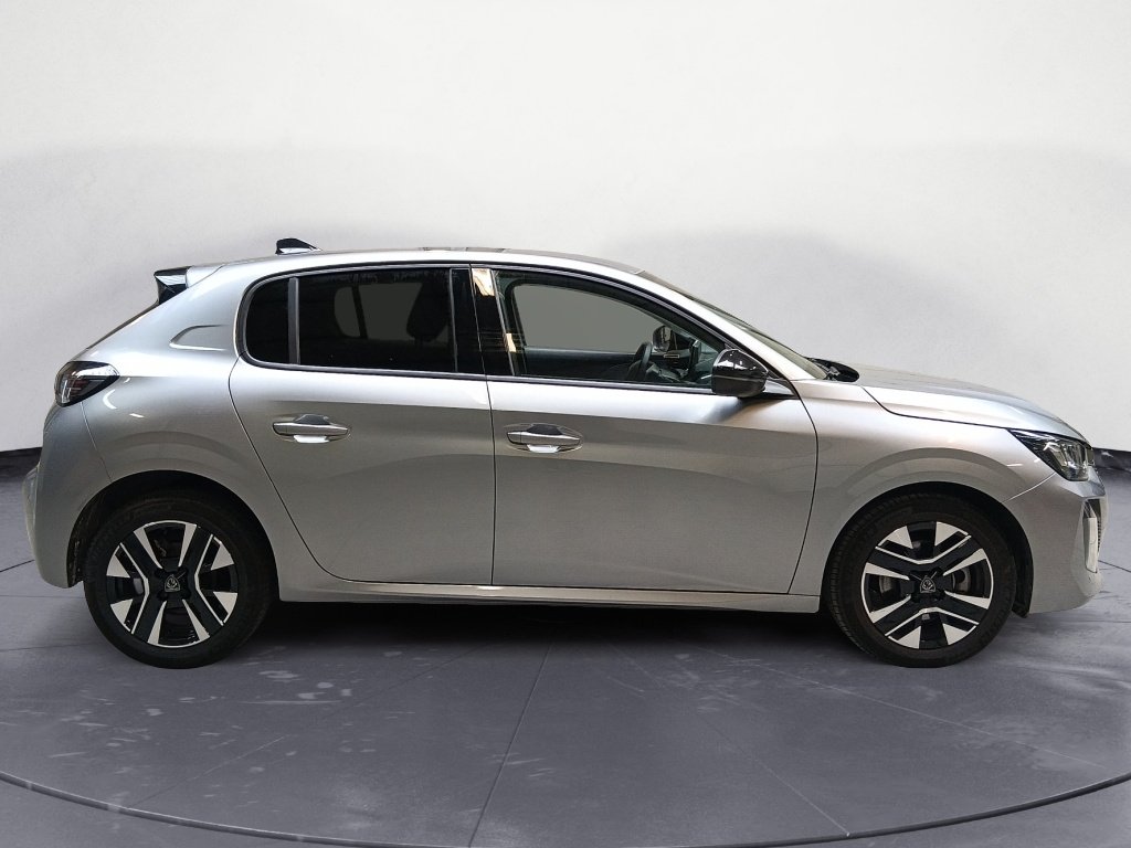 PEUGEOT 208 1.2 100CH S&S ALLURE
