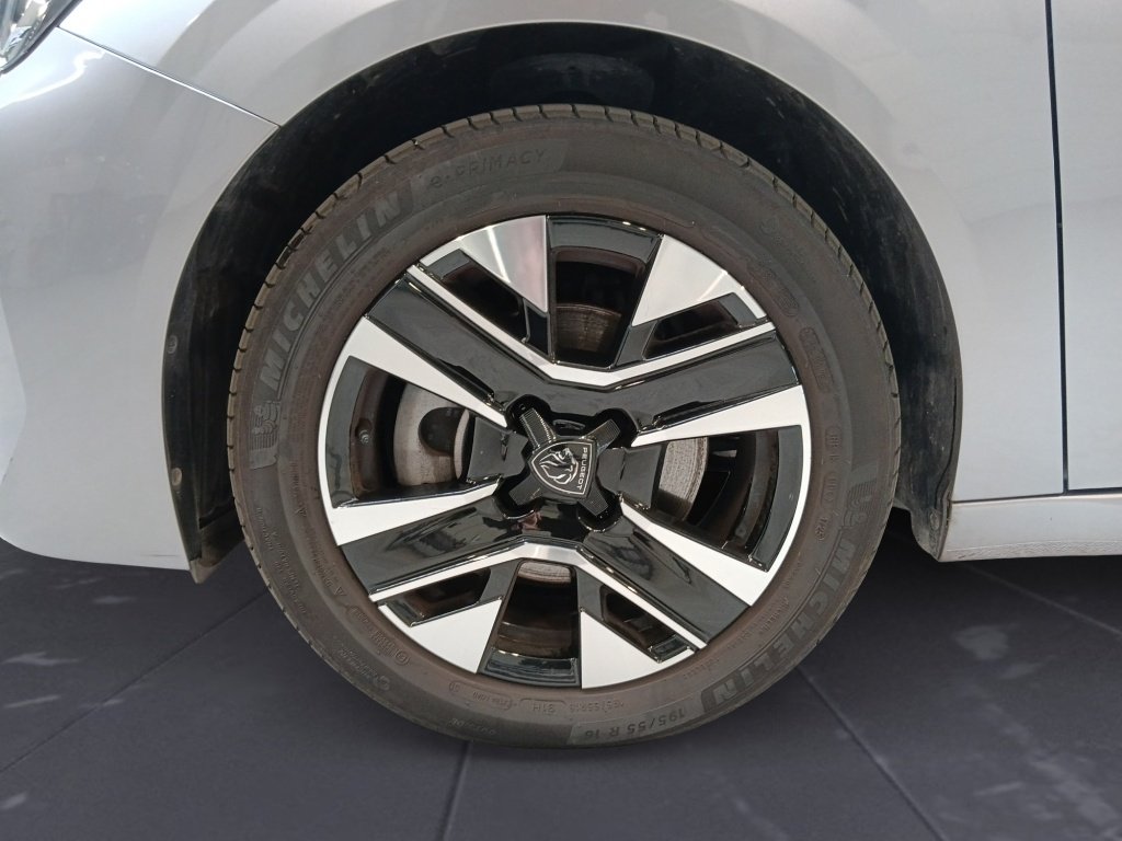 PEUGEOT 208 1.2 100CH S&S ALLURE