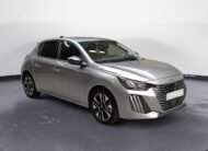 PEUGEOT 208 1.2 100CH S&S ALLURE