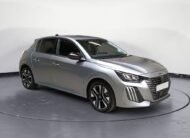 PEUGEOT 208 1.2 100CH S&S ALLURE