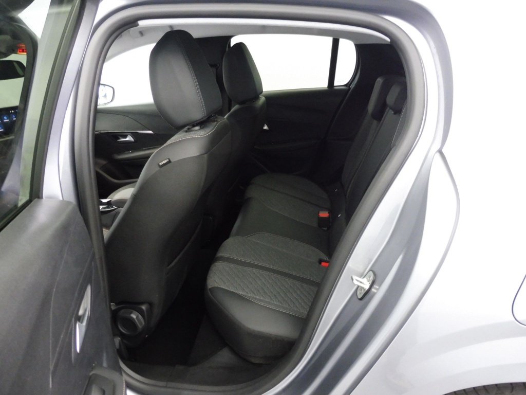 PEUGEOT 208 1.2 100CH S&S ALLURE