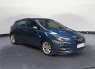 OPEL Astra 1.2 TURBO 110CH