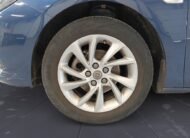 OPEL Astra 1.2 TURBO 110CH