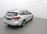 FORD Focus SW 1.0 ECOBOOST 125 connected