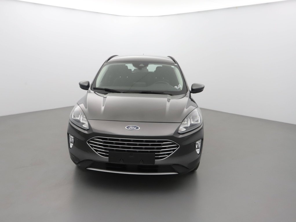 FORD Kuga 1.5 ECOBOOST 150titanium