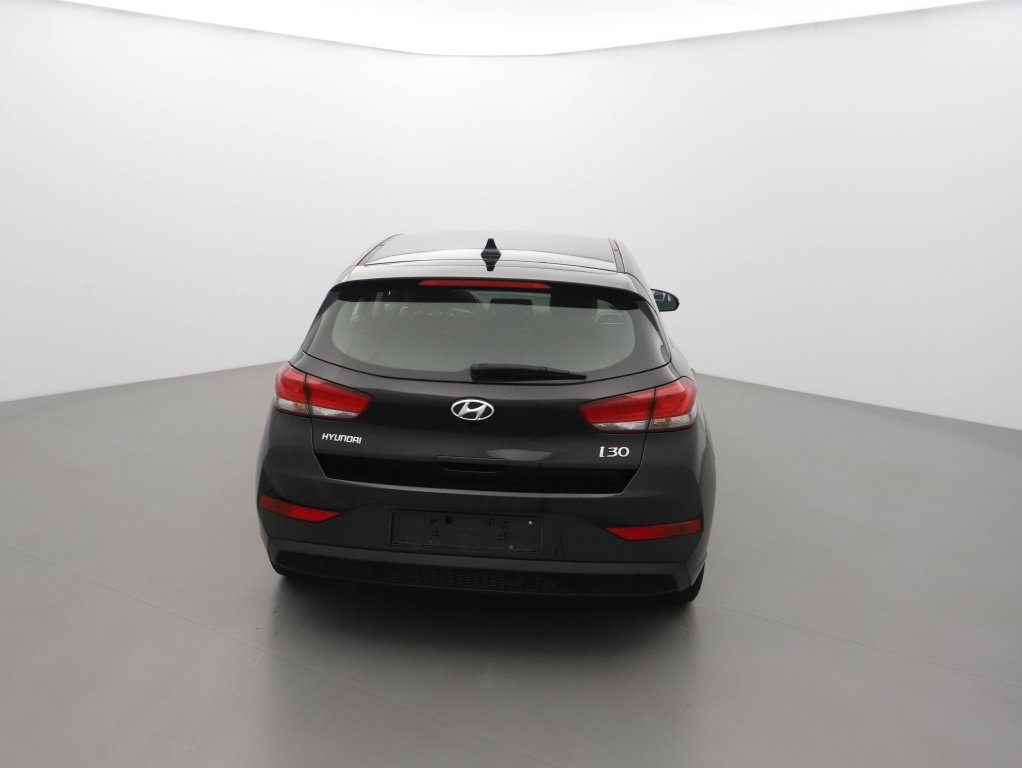 HYUNDAI i30 1.5 DPI 110 CH