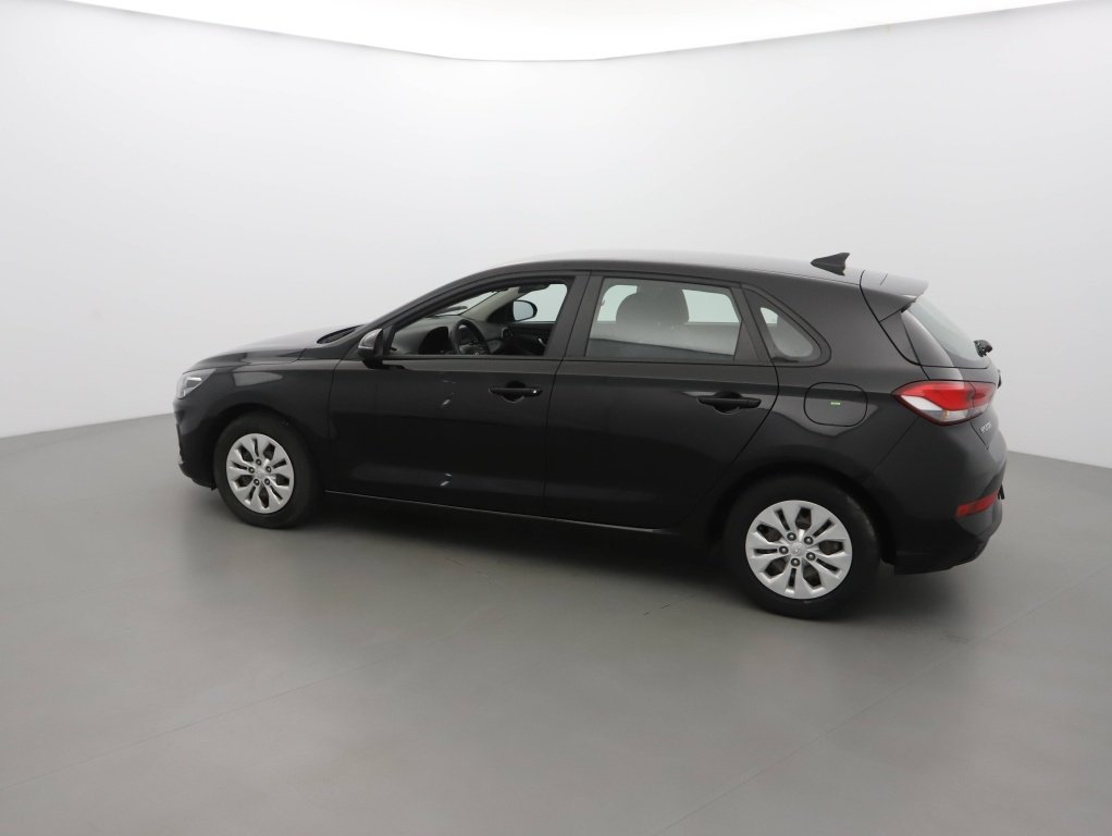 HYUNDAI i30 1.5 DPI 110 CH
