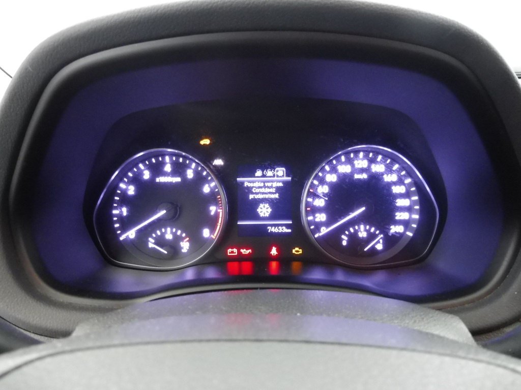 HYUNDAI i30 1.5 DPI 110 CH
