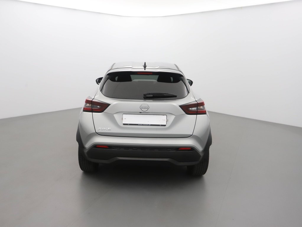 NISSAN Juke 1.0 DIG-T 114CH N-CONNECTA