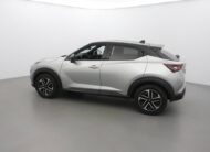 NISSAN Juke 1.0 DIG-T 114CH N-CONNECTA