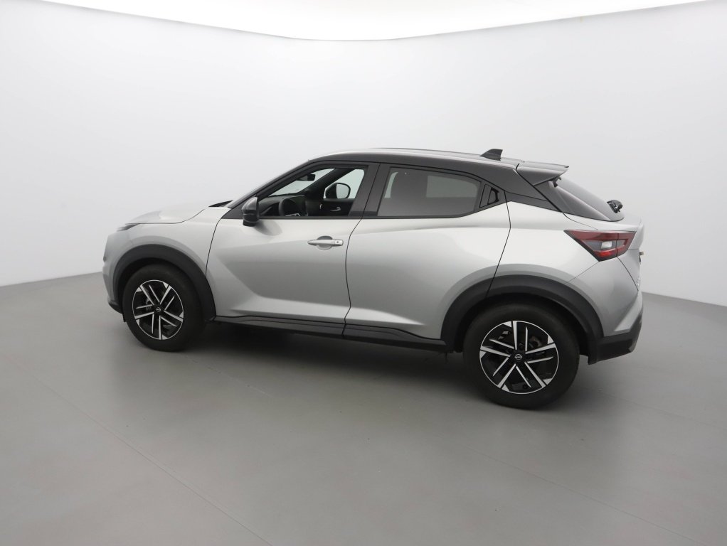 NISSAN Juke 1.0 DIG-T 114CH N-CONNECTA