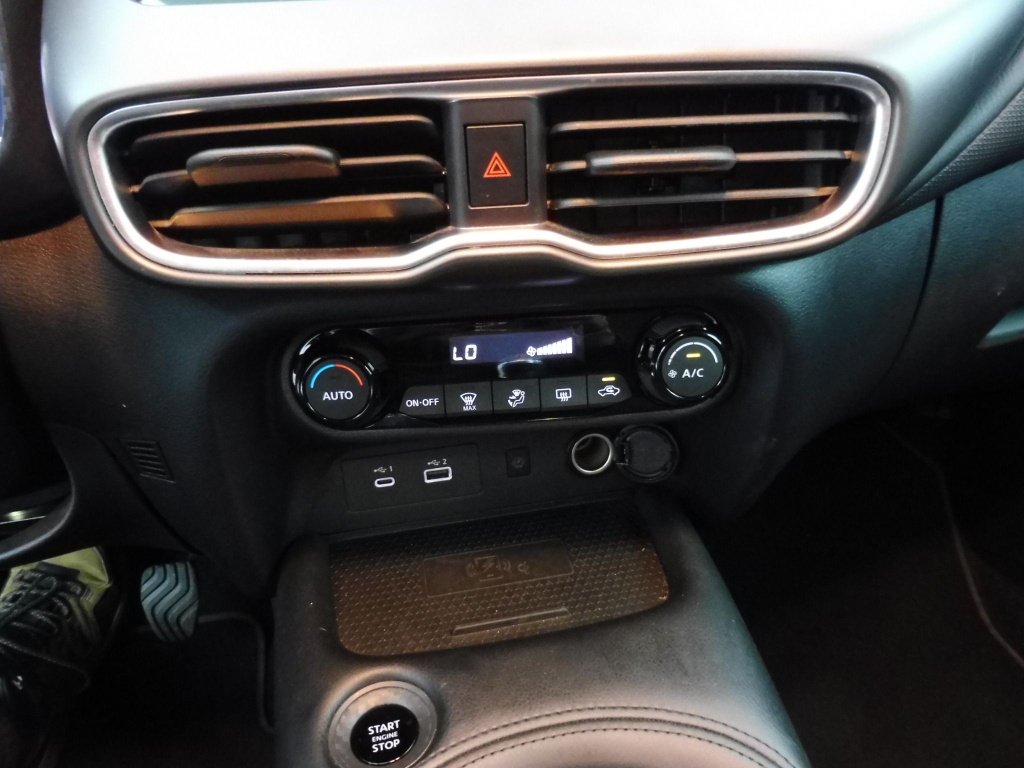 NISSAN Juke 1.0 DIG-T 114CH N-CONNECTA