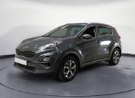 KIA Sportage 1.6 GDI 132m+smart