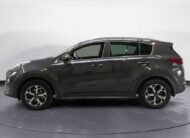 KIA Sportage 1.6 GDI 132m+smart