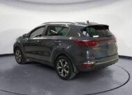 KIA Sportage 1.6 GDI 132m+smart