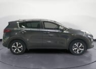 KIA Sportage 1.6 GDI 132m+smart