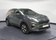 KIA Sportage 1.6 GDI 132m+smart
