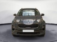KIA Sportage 1.6 GDI 132m+smart