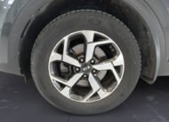 KIA Sportage 1.6 GDI 132m+smart