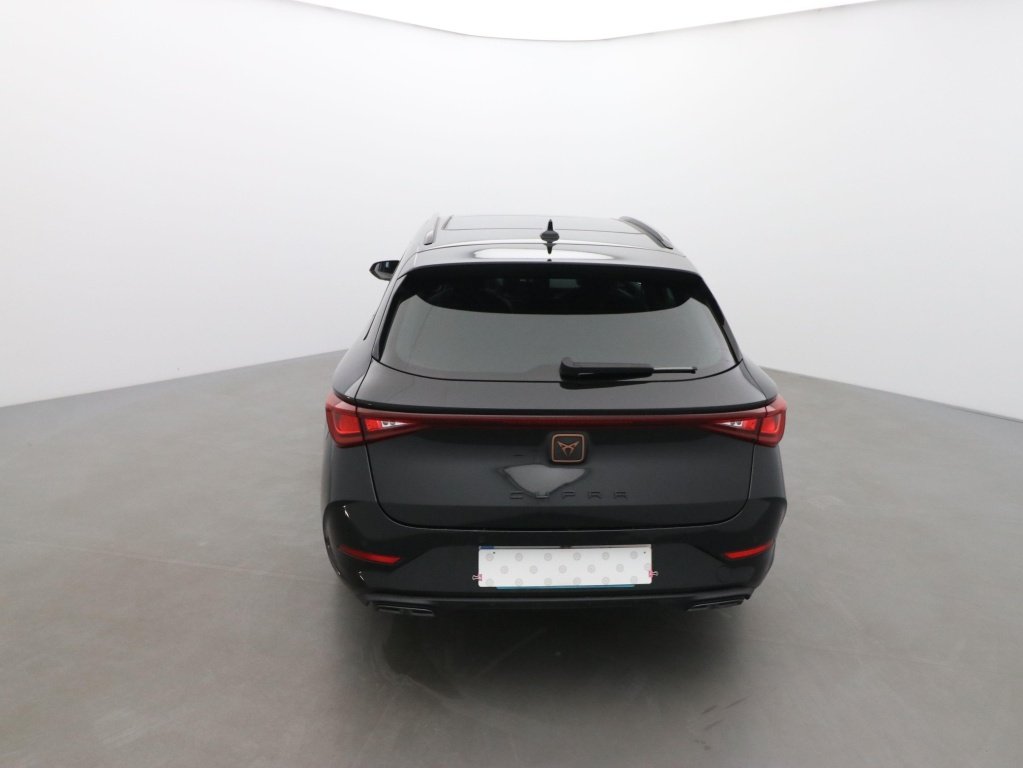 CUPRA Leon Sportstourer 1.5 ETSI 150 DSG