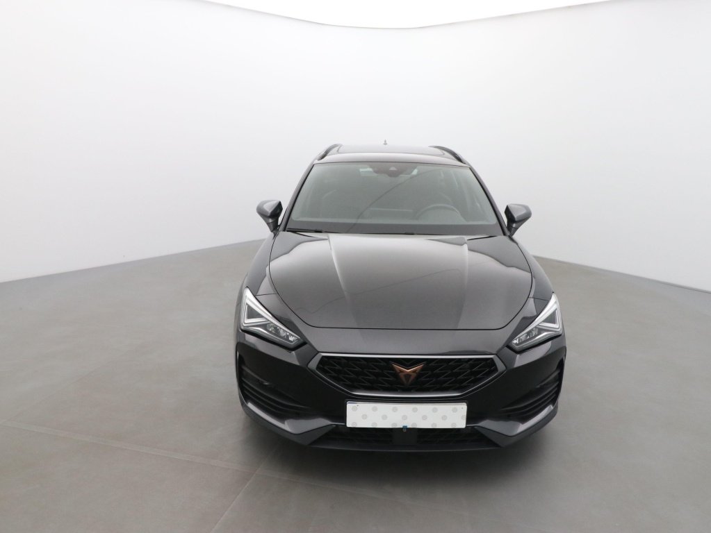 CUPRA Leon Sportstourer 1.5 ETSI 150 DSG