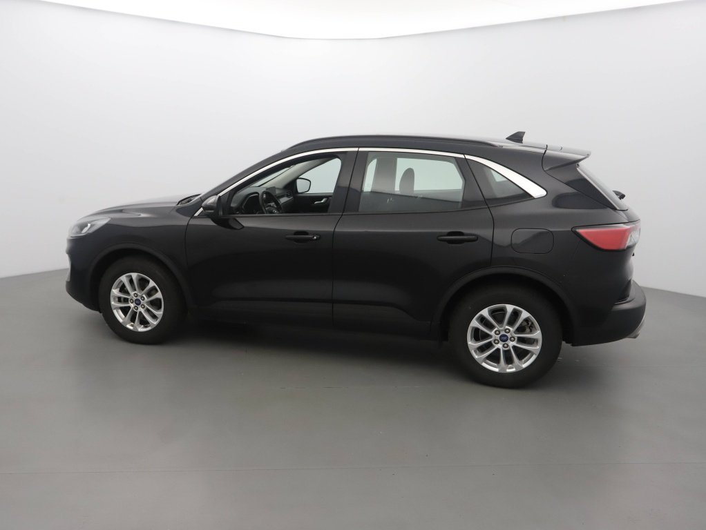 FORD Kuga 1.5 ECOBOOST 150titanium
