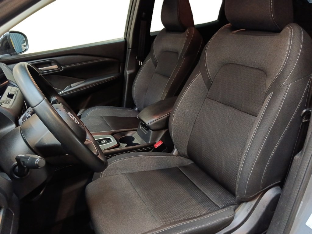 NISSAN Qashqai 1.5 E-POWER 190n-connecta