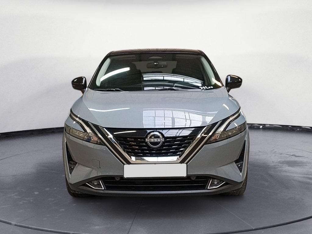 NISSAN Qashqai 1.5 E-POWER 190n-connecta
