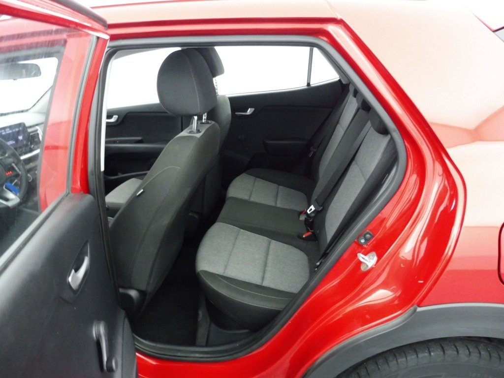 KIA Stonic 1.2 LX 84fun