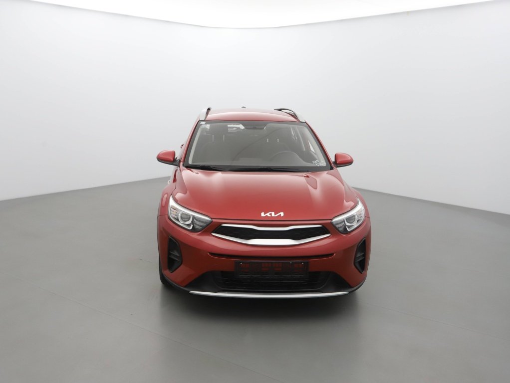 KIA Stonic 1.2 LX 84fun