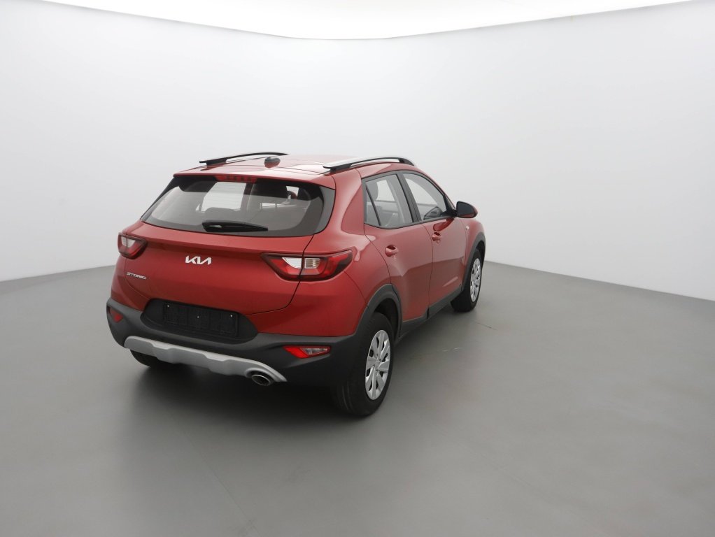 KIA Stonic 1.2 LX 84fun