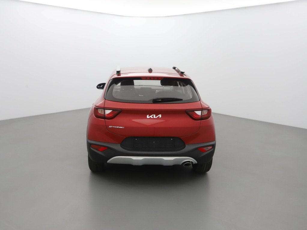KIA Stonic 1.2 LX 84fun