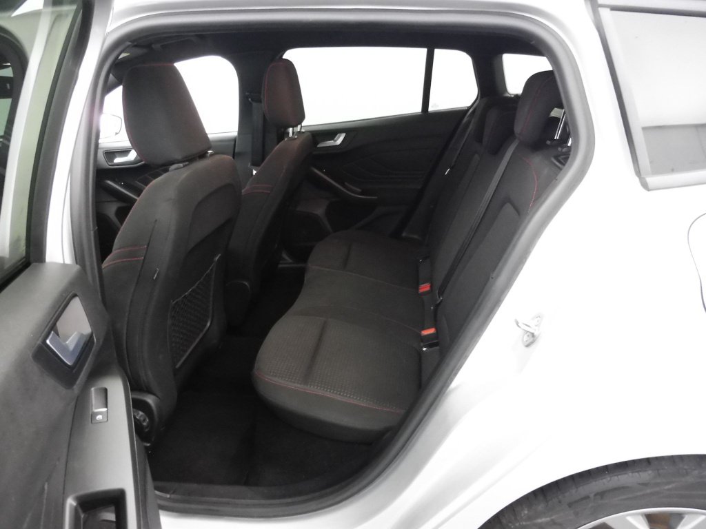 FORD Focus SW 1.0 ECOBOOST 125st line