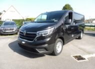 RENAULT Trafic L2H1 3T 2.0 BLUE DCI 150CH ADVANCE EDC -24