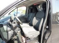 RENAULT Trafic L2H1 3T 2.0 BLUE DCI 150CH ADVANCE EDC -24