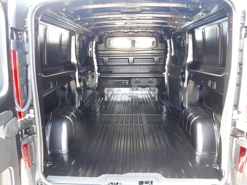 RENAULT Trafic L2H1 3T 2.0 BLUE DCI 150CH ADVANCE EDC -24