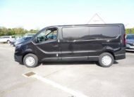 RENAULT Trafic L2H1 3T 2.0 BLUE DCI 150CH ADVANCE EDC -24
