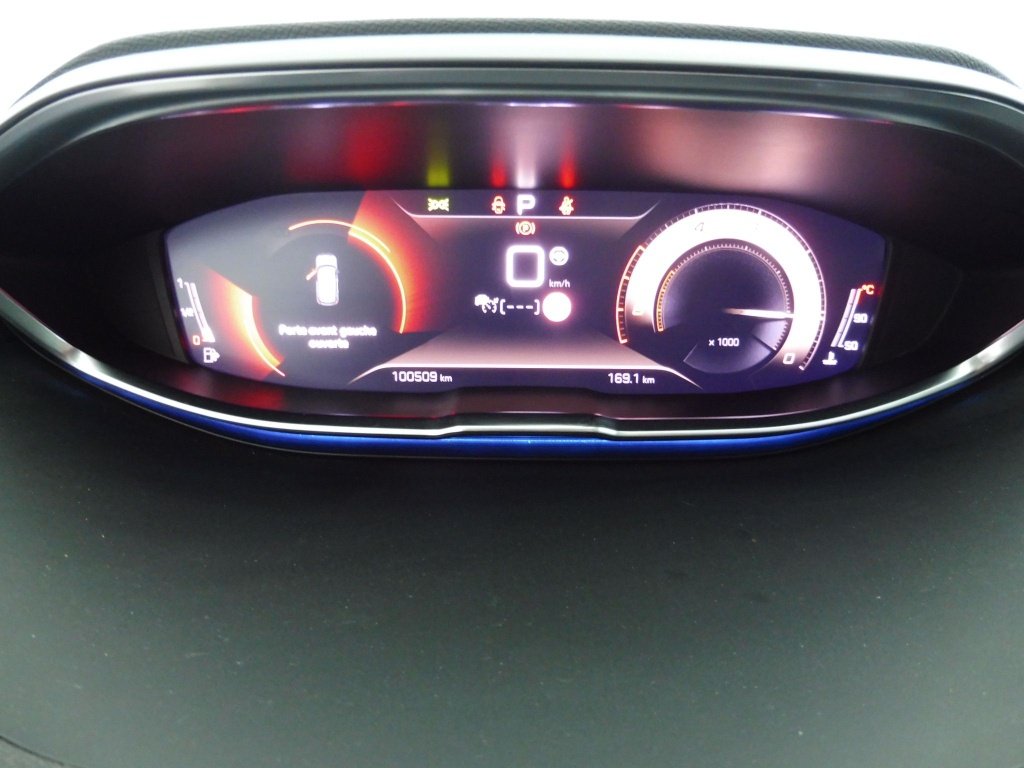 PEUGEOT 3008 1.5 BLUEHDI 130CH S&S GT EAT8