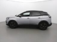 PEUGEOT 3008 1.5 BLUEHDI 130CH S&S GT EAT8