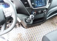 IVECO Daily 35S16 2.3 V12 156CV