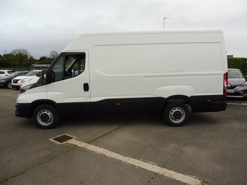 IVECO Daily 35S16 2.3 V12 156CV