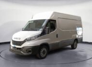 IVECO Daily 35S16 2.3 V12 156CV