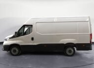 IVECO Daily 35S16 2.3 V12 156CV
