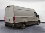 IVECO Daily 35S16 2.3 V12 156CV