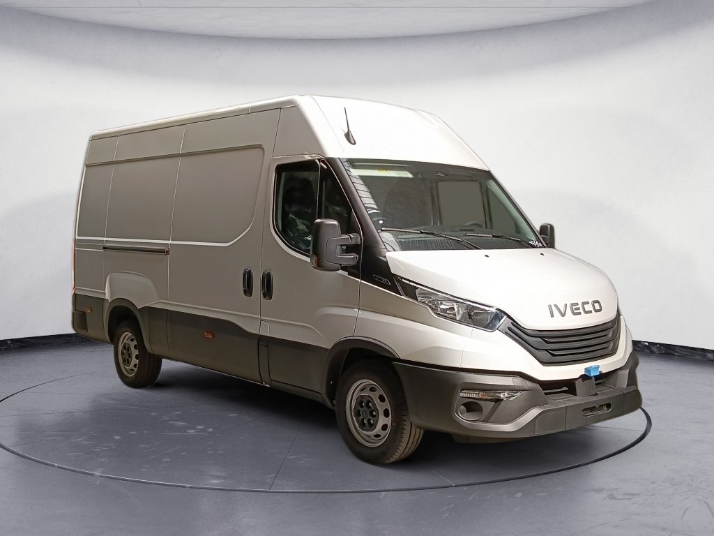 IVECO Daily 35S16 2.3 V12 156CV