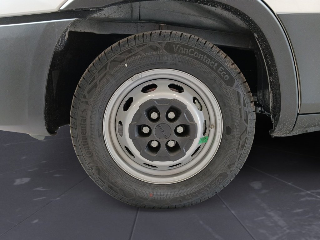 IVECO Daily 35S16 2.3 V12 156CV