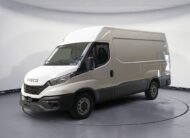 IVECO Daily 35S16 2.3 V12 156CV