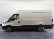 IVECO Daily 35S16 2.3 V12 156CV