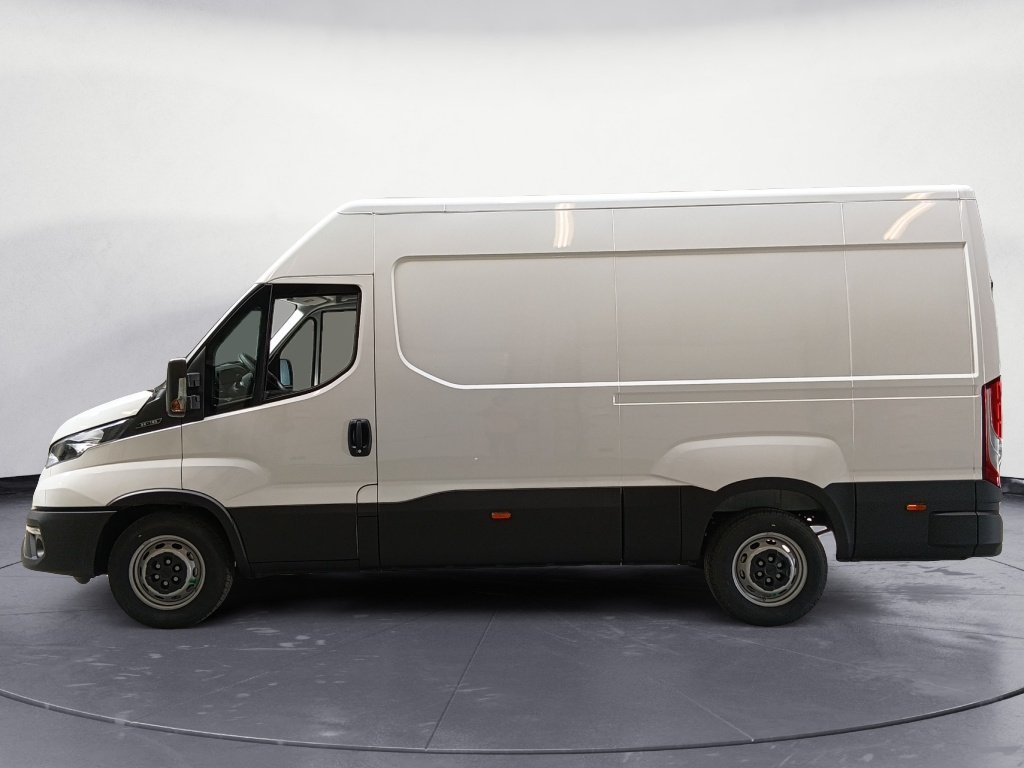 IVECO Daily 35S16 2.3 V12 156CV