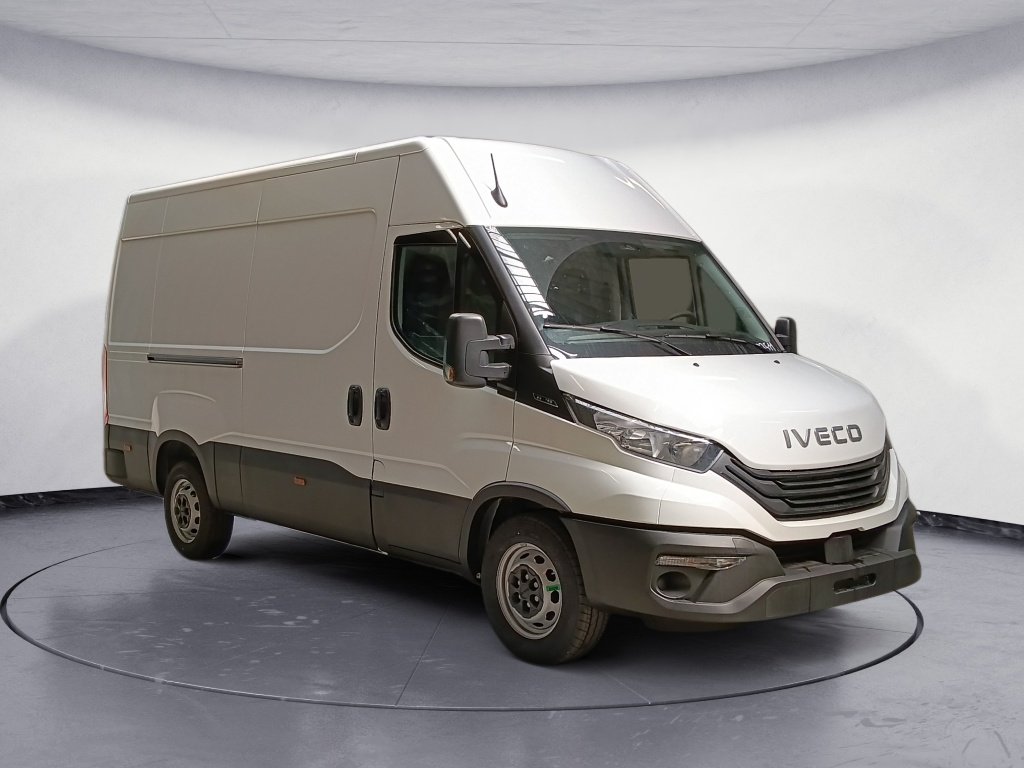 IVECO Daily 35S16 2.3 V12 156CV